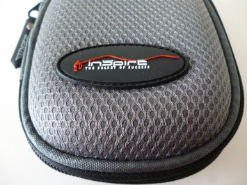 INSPIRE Hard Case Fly Box